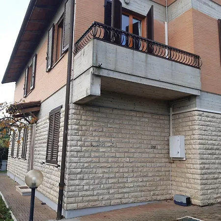 Casa Aralia Con Giardino * Chianciano Terme