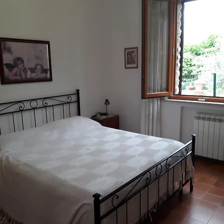 Casa Aralia Con Giardino Chianciano Terme