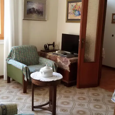 Casa Aralia Con Giardino Appartamento Chianciano Terme
