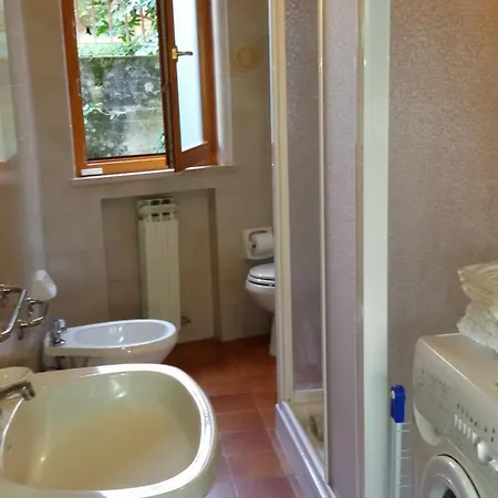 Casa Aralia Con Giardino Appartamento Chianciano Terme