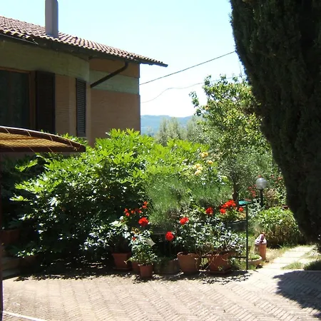 Casa Aralia Con Giardino Appartamento